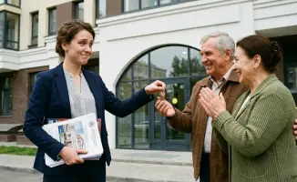 Нереальные квартиры: как павлодарка продавала воздух в рассрочку
