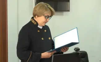 Международный резонанс: приговор по делу об убийстве бизнесмена в Павлодаре
