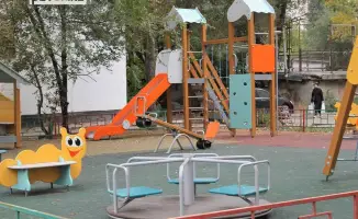 Павлодарцы предлагают улучшить дворы и установить площадки в 2027 году