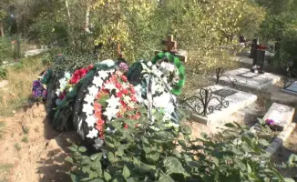 Тени прошлого: Павлодарка требует раскопок на кладбище для отца