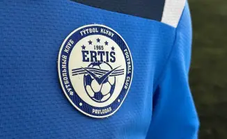 Павлодарский 'Ertis': Битва за выживание в футбольной буре Премьер-лиги