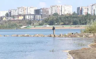 460 тысяч мальков: выпуск в водоёмы Павлодарской области