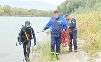 Тело павлодарца найдено в Иртыше: подробности исчезновения и находки
