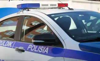 Задержание шестерых подозреваемых в вымогательстве в Павлодаре