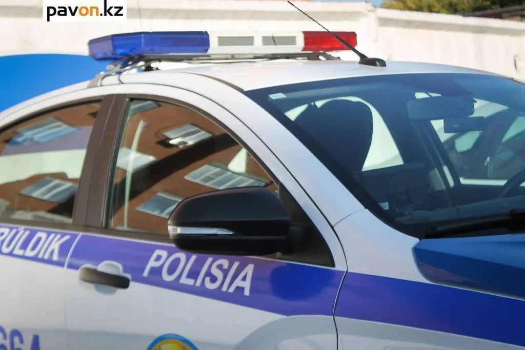 Задержание шестерых подозреваемых в вымогательстве в Павлодаре