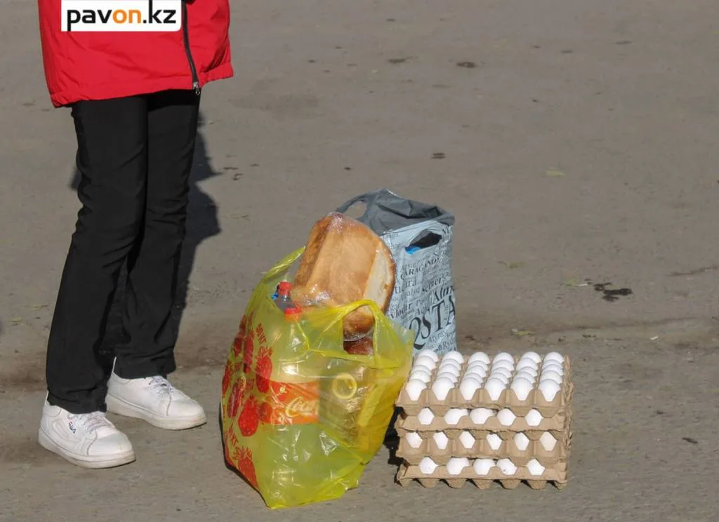 Павлодарцы приглашают на сельскохозяйственную ярмарку: подробности внутри