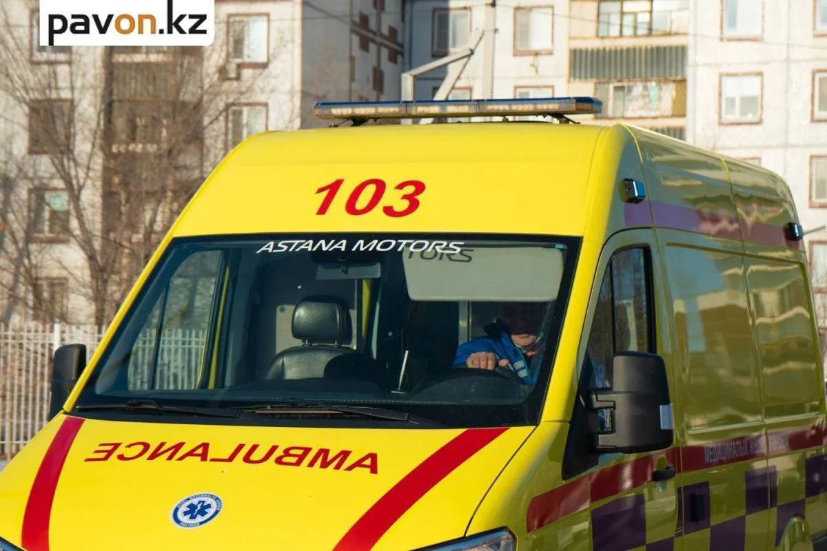Павлодар: трагедия с ожогом пятимесячного малыша поднимает вопросы безопасности