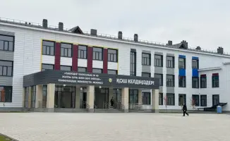 Новая школа в Усольском: третья четверть — новые горизонты!