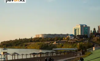 Павлодарцы: снимите видео к Дню Республики и выиграйте приз!