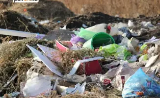 Павлодарские полицейские: мусорить — значит провоцировать беду!