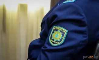 Павлодарский департамент экологии и незаконная административная ответственность