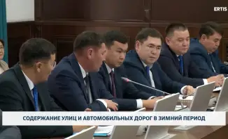 Содержание улиц и дорог зимой: эффективность уборки и безопасность