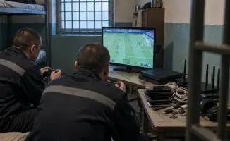 Контрабанда технологий в тюрьмах: социальные вызовы и последствия