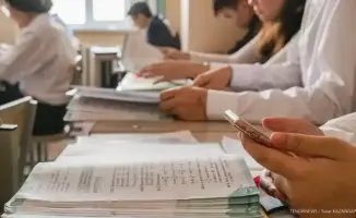 Последствия инцидента с таблетками в школе Павлодара: проверка педагогов