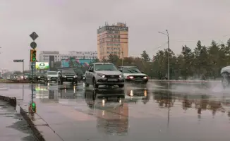 Штормовое предупреждение в Павлодарской области: что ожидать?